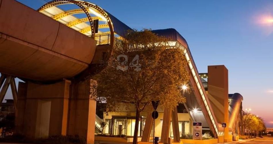 metropolitana san paolo