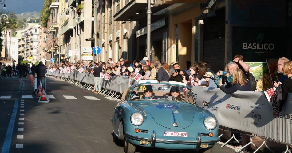 foto millemiglia