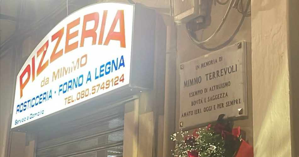 mimmo terrevoli