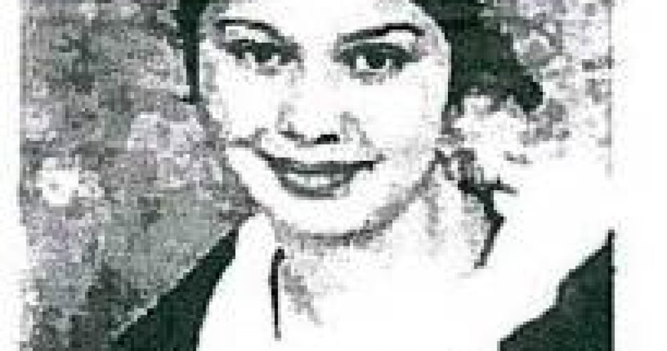 La ragazza scomparsa