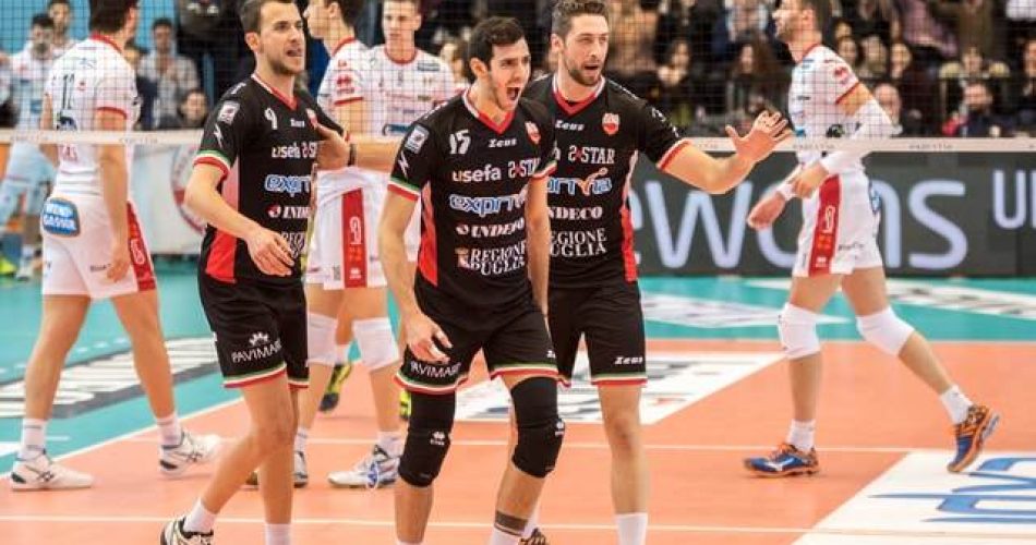 Molfetta Pallavolo