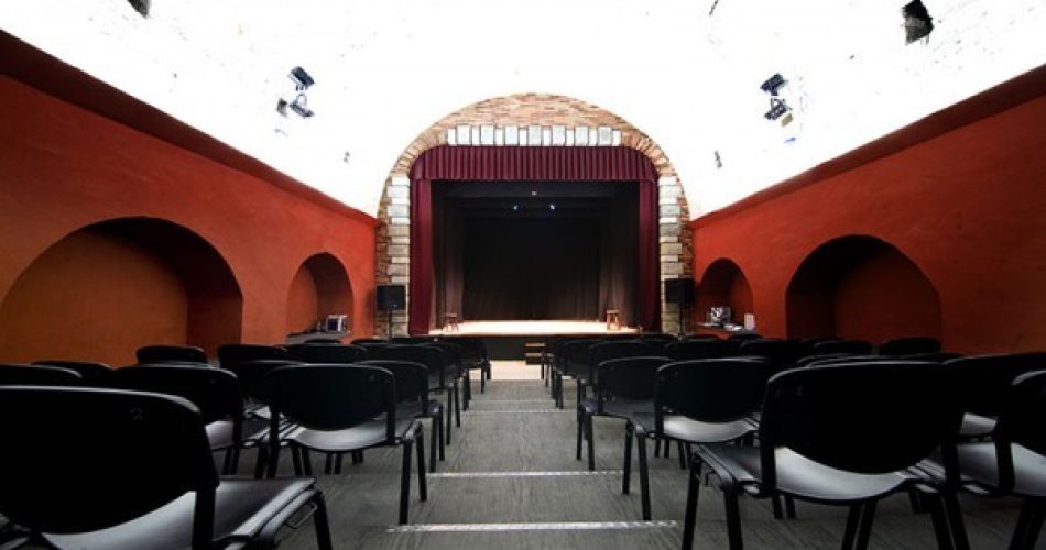 molfetta teatro