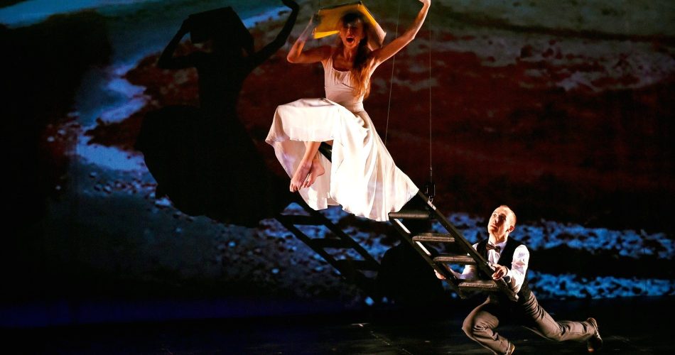 fondazione Petruzzelli