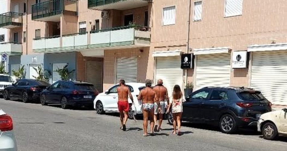 monopoli turisti
