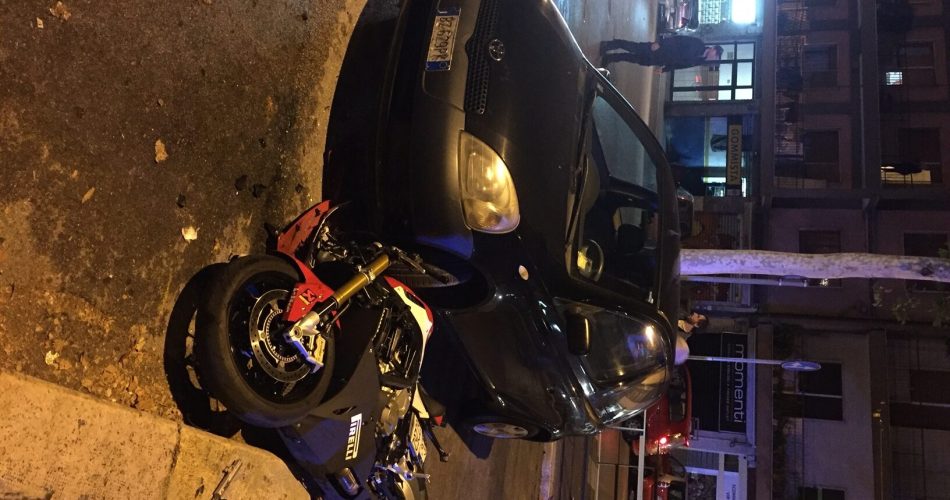 (Foto di repertorio)