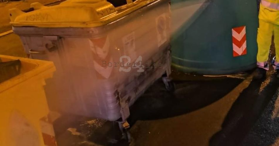 movida zona umbertina