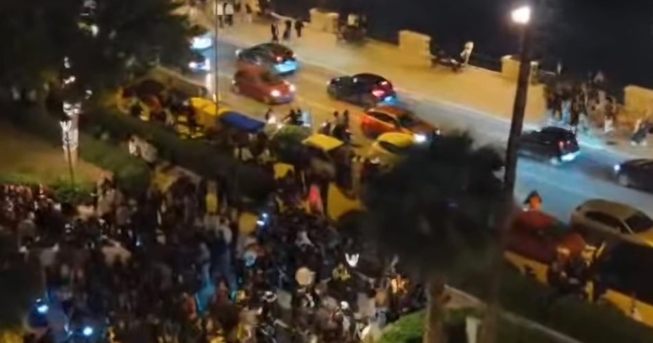 movida
