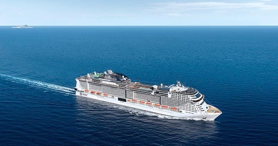 msc grandiosa