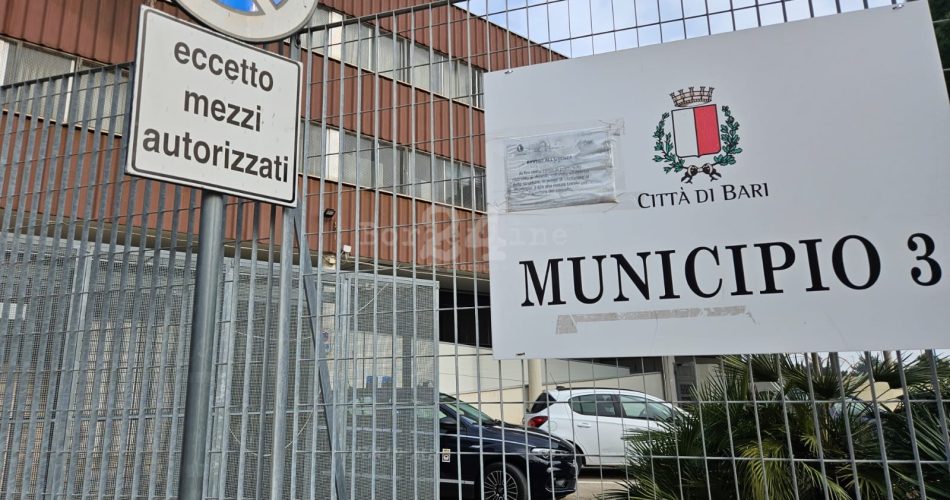 municipio 3 anagrafe