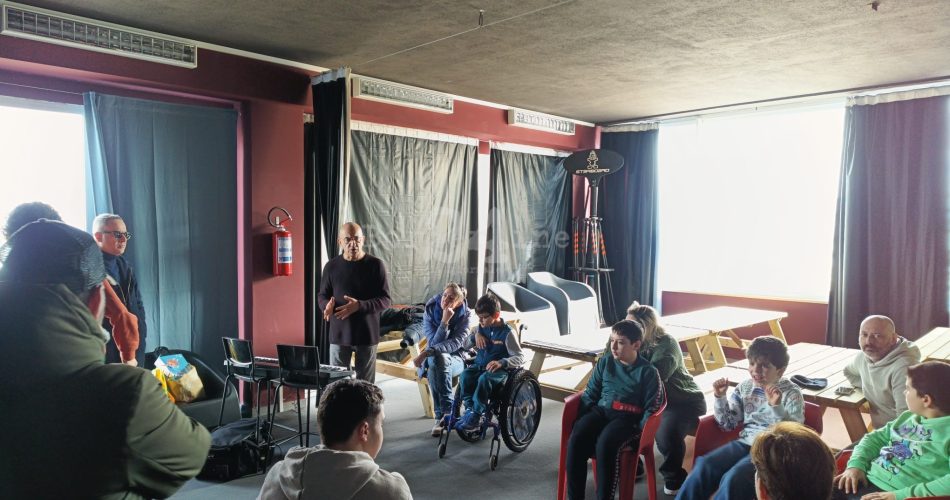 musica san girolamo mito di efesto