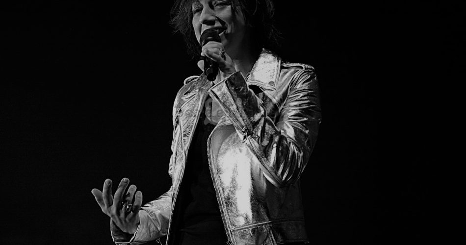 Gianna Nannini