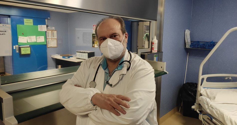 napoli oncologico