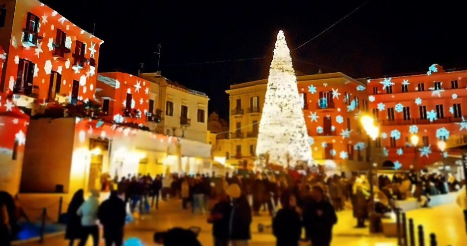 natale piazza ferrarese