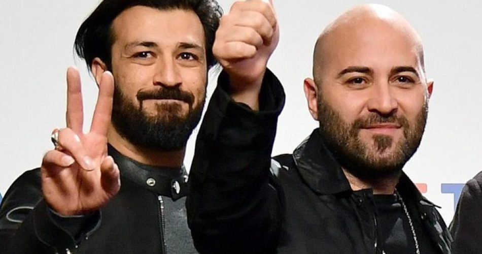 Chitarrista Negramaro colpito da emorragia, è grave foto Ansa