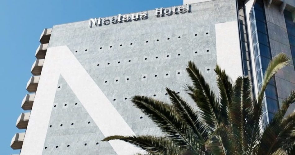 nicolaus hotel
