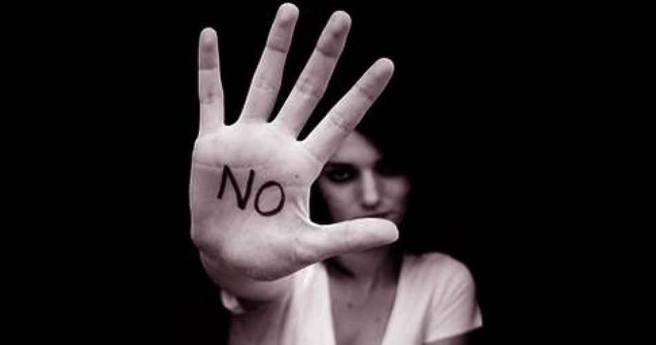 Manifesto contro la violenza sulle donne