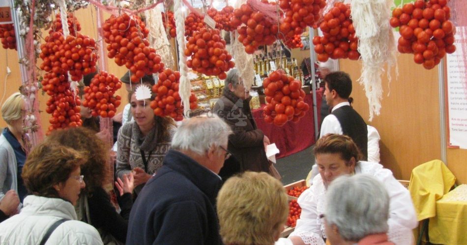 notti del pomo d'oro