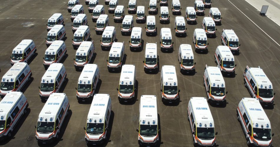 nuove ambulanze asl bari (4)