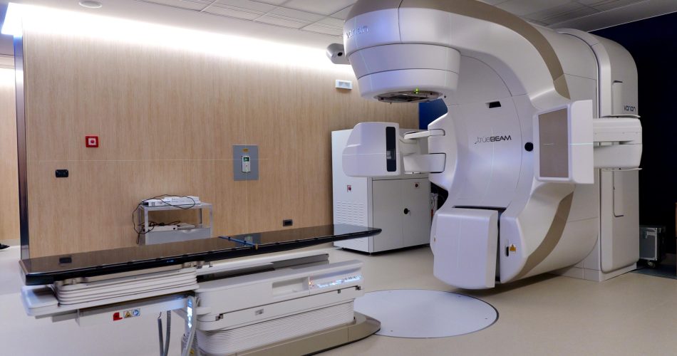 nuovo acceleratore e tc Giovanni Paolo II (13)