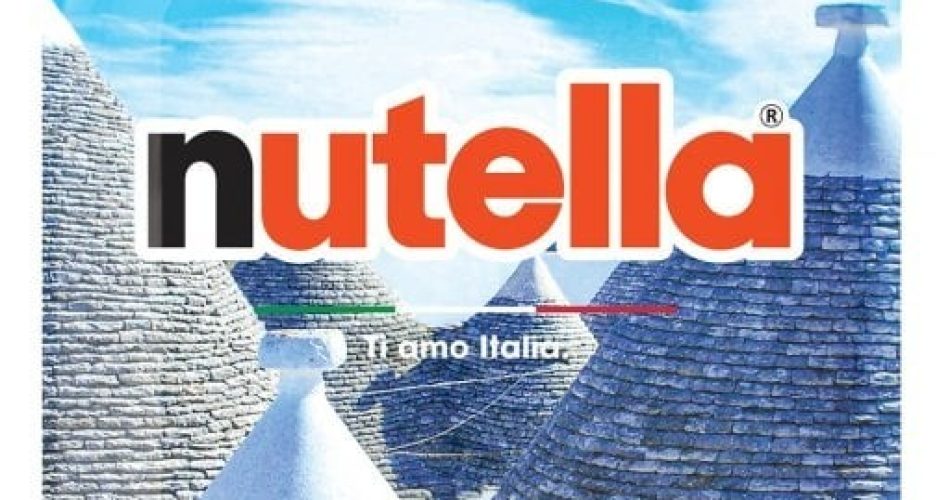 nutellatrulli