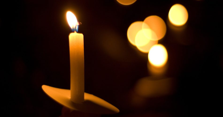 Transgender Day of remembrance