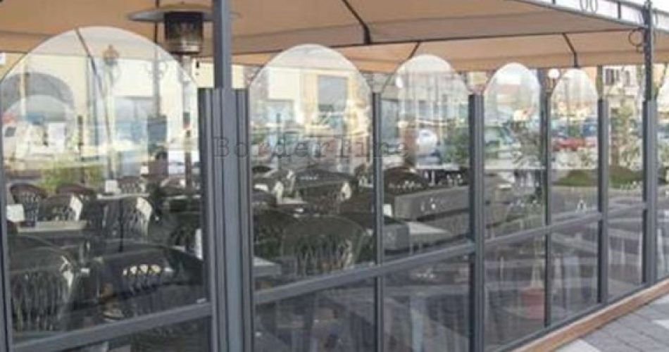 occupazione suolo pubblico