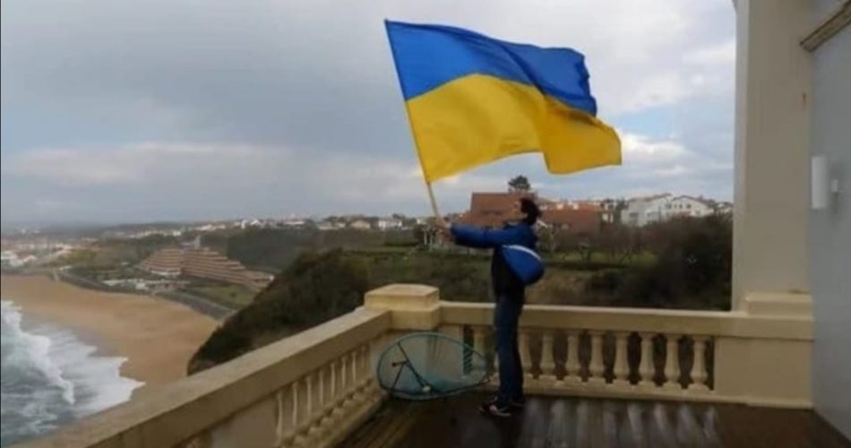 occupazione villa putin