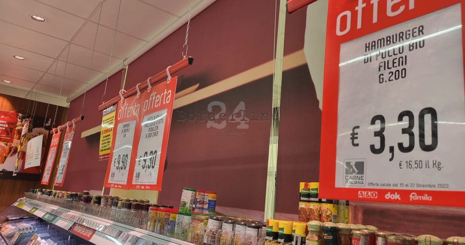 offerte supermercato