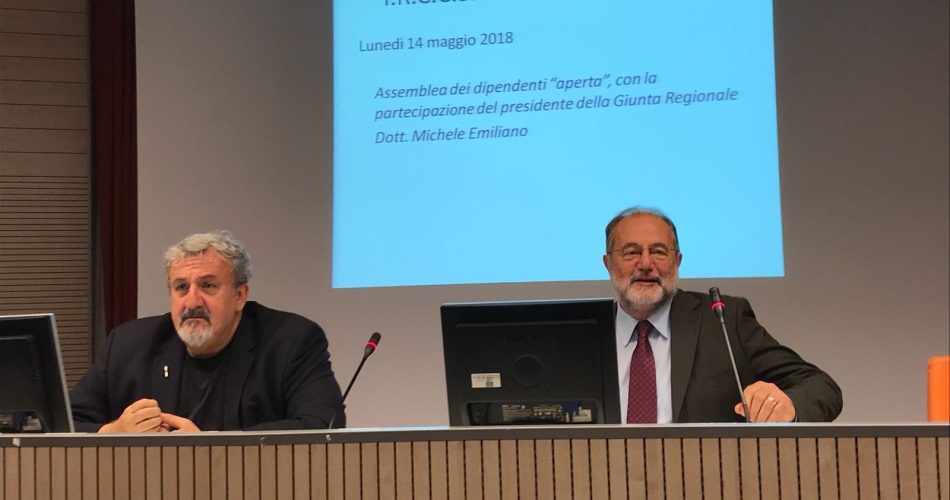 oncologico emiliano delvino