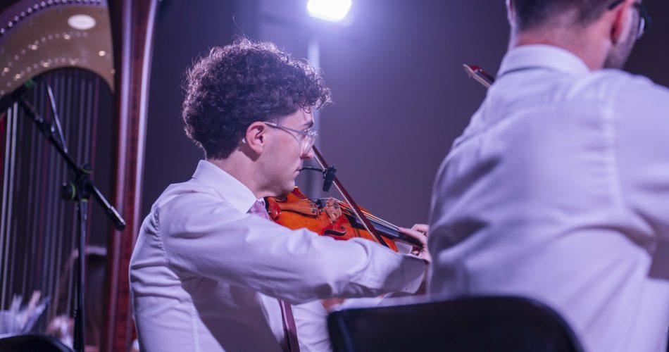 orchestra