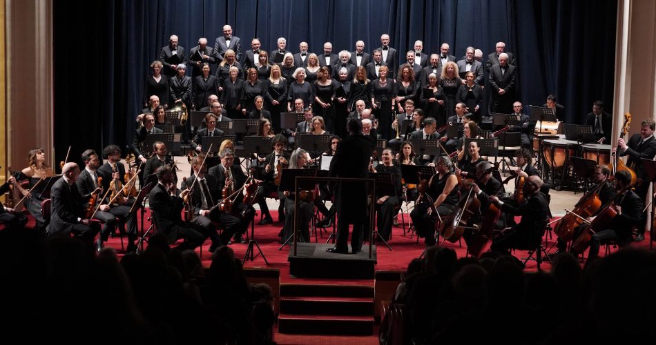 orchestra sinfonica sanremo