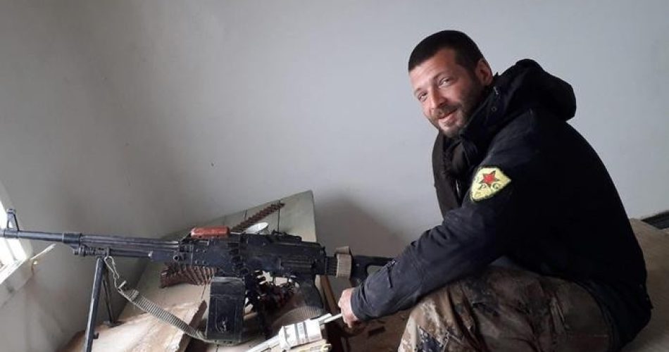 orsetti, foto Facebook