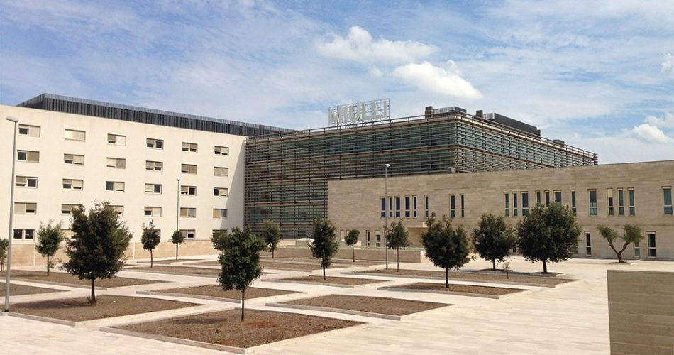 ospedale Miulli