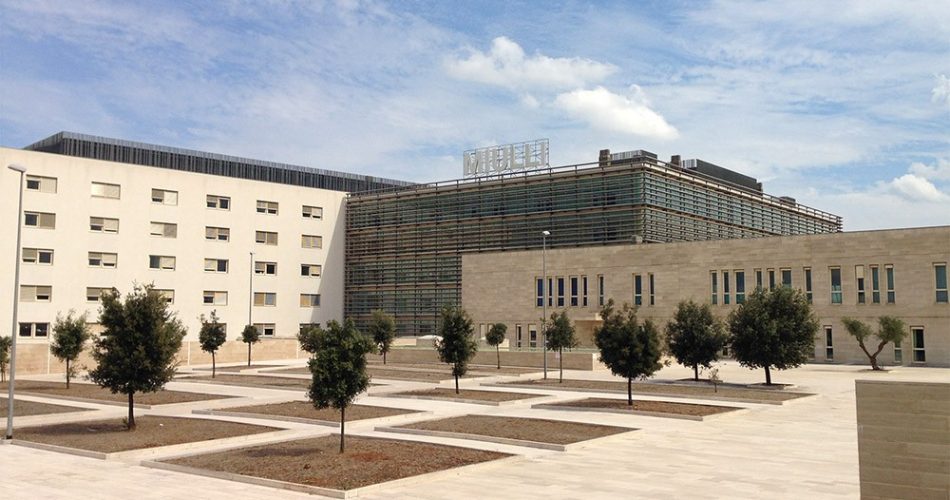 ospedale Miulli
