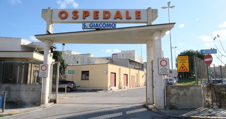 ospedale di monopoli