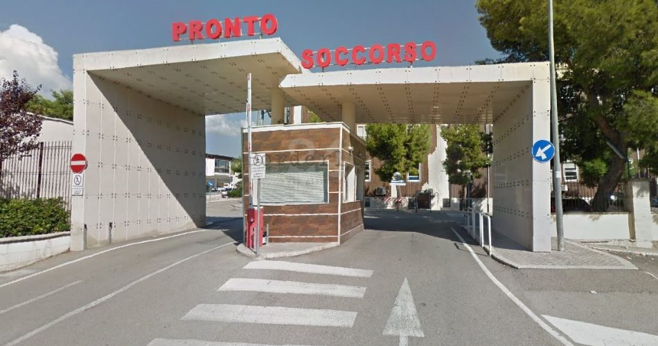 ospedale manfredonia
