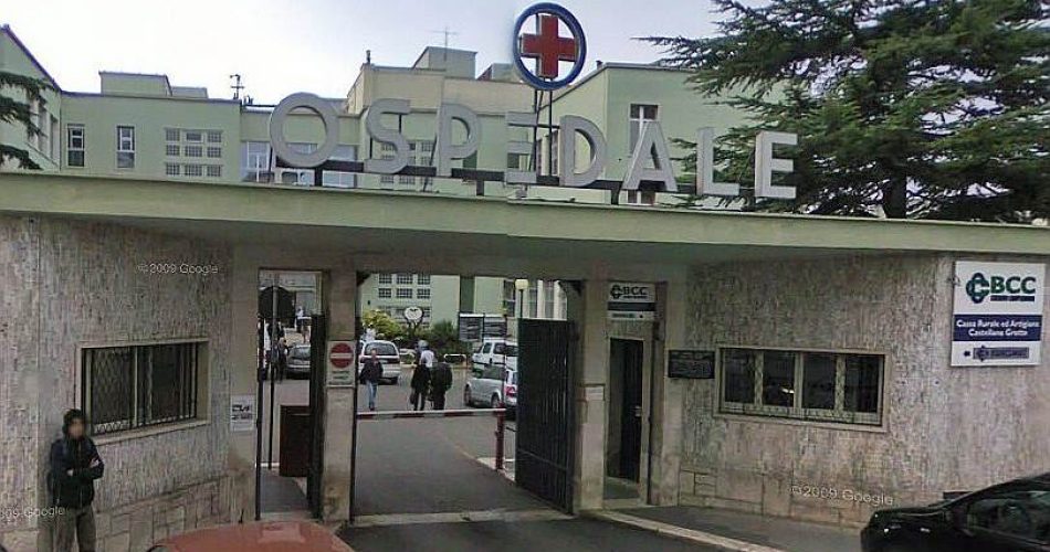 Ospedale Putignano Ospedale Putignano