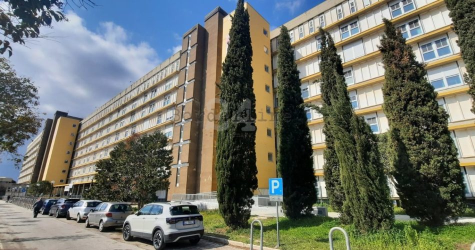 ospedale san paolo