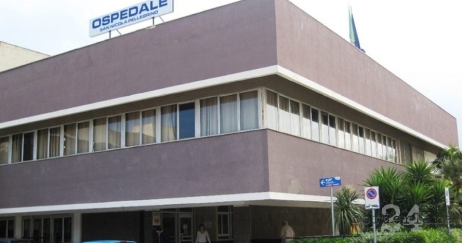 ospedale trani