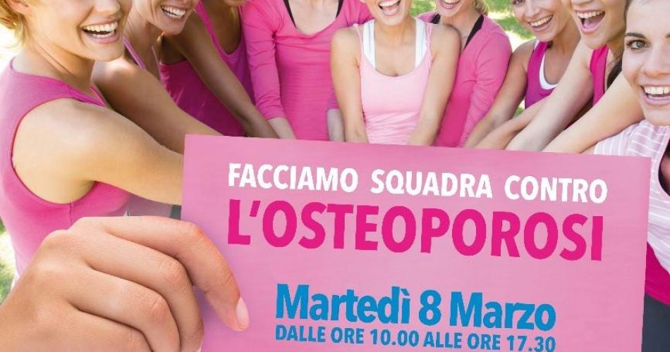 osteoporosi