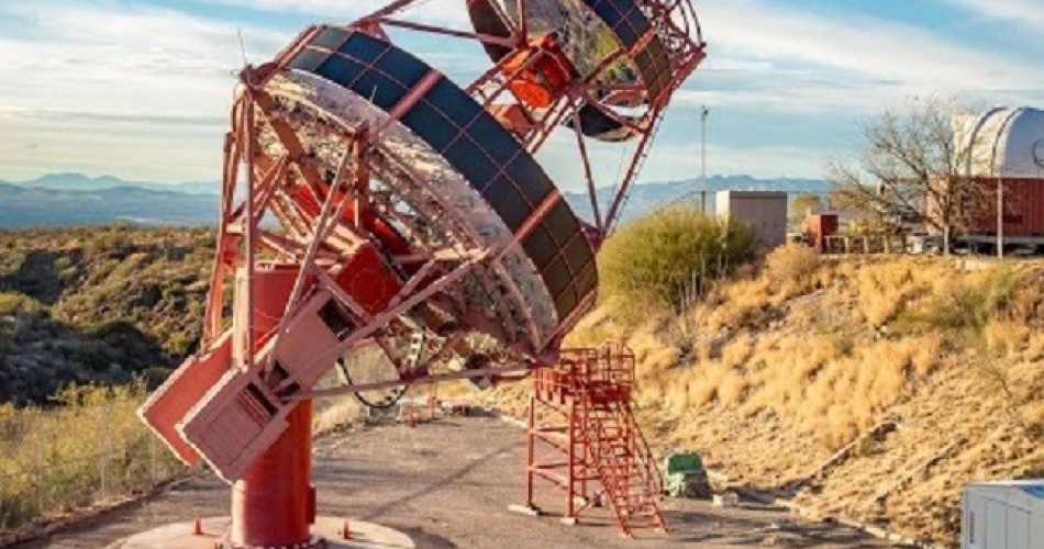 pSCT_CTA_2 telescopio