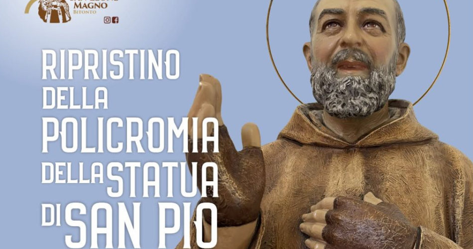padre pio