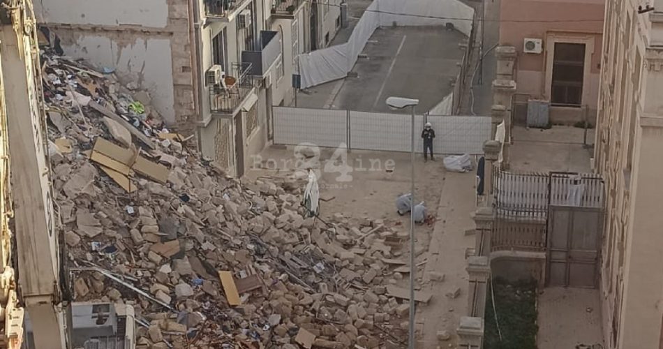 palazzina incapsulamento amianto