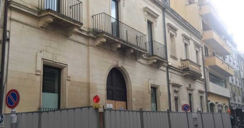 Progetto Pellè (foto Ansa)