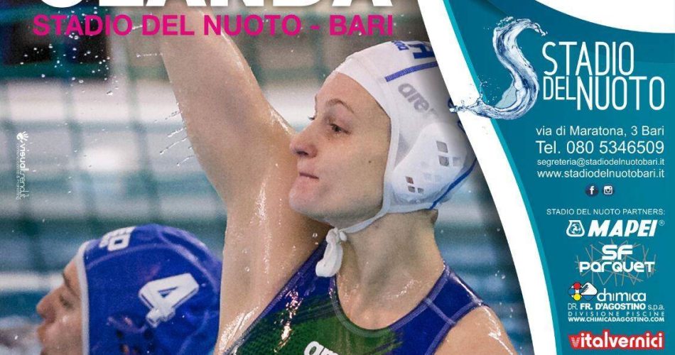 Pallanuoto Italia