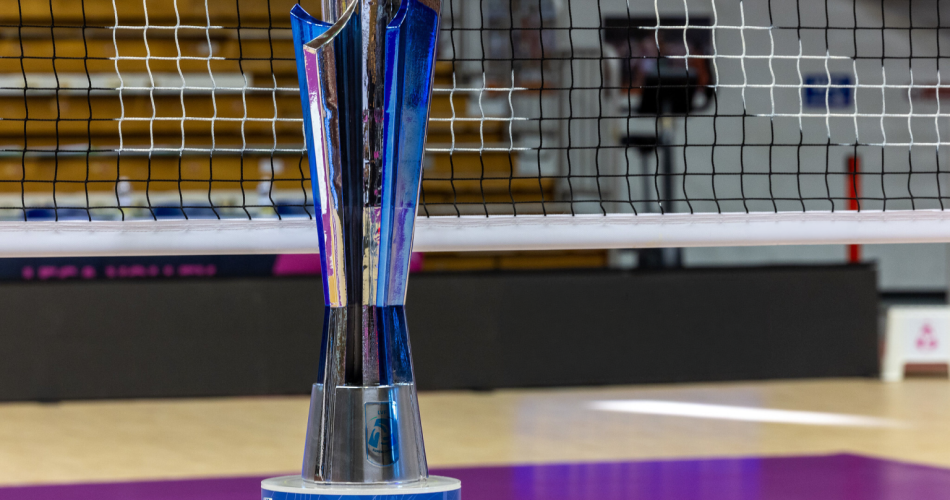 pallavolo