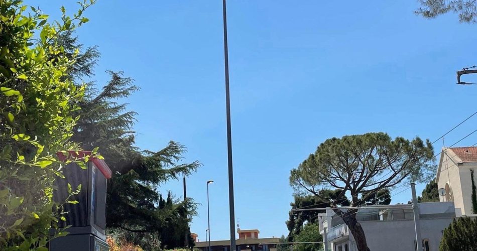 palo corso alcide gasperi