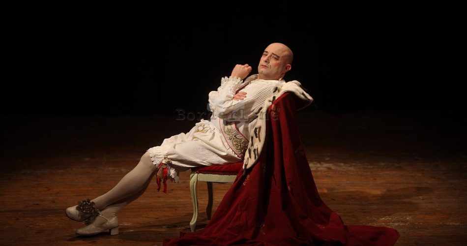 DIAGHILEV_Paolo Panaro_Zoza 28.2.12