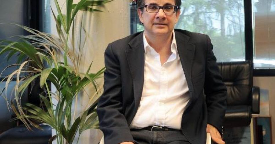 Presidente Nazionale Comitato Italiano Paralimpico avv. Luca Pancalli