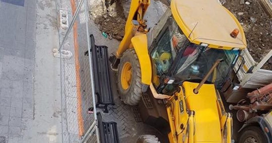 panchiend a salvare via sparano